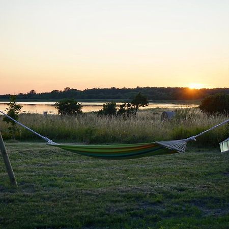 Hotel Saare Glamping Salme Zewnętrze zdjęcie