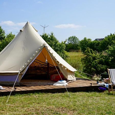 Hotel Saare Glamping Salme Zewnętrze zdjęcie